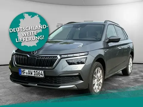 Annonce SKODA KAMIQ Essence 2023 d'occasion 