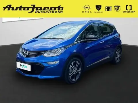 Annonce OPEL AMPERA Non renseigné 2020 d'occasion 