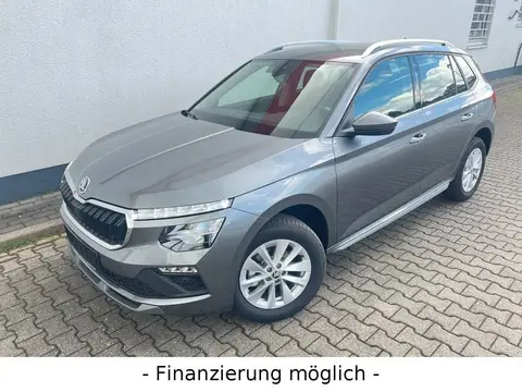 Used SKODA KAMIQ Petrol 2024 Ad 