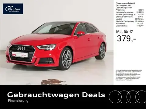 Used AUDI A3 Petrol 2019 Ad 