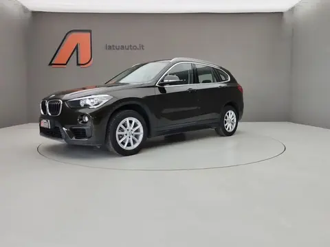 Used BMW X1 Diesel 2017 Ad 