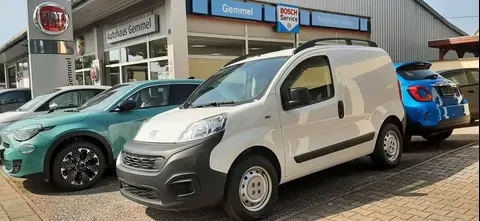 Used FIAT FIORINO Diesel 2024 Ad 