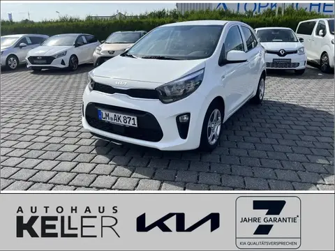 Annonce KIA PICANTO Essence 2024 d'occasion 