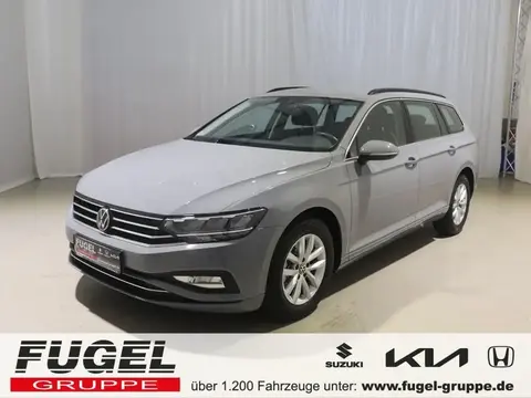 Annonce VOLKSWAGEN PASSAT Diesel 2023 d'occasion 