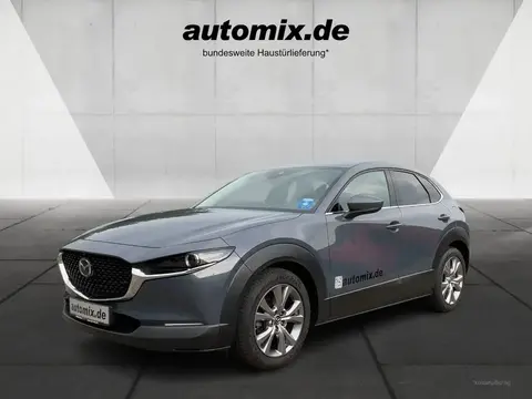 Used MAZDA CX-30 Petrol 2021 Ad 