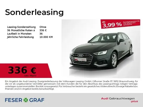 Used AUDI A4 Diesel 2023 Ad 