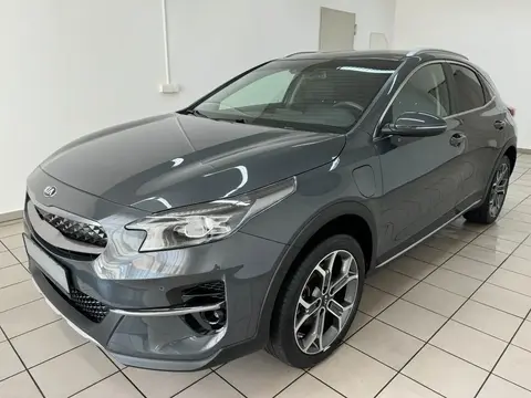 Used KIA XCEED Hybrid 2020 Ad 