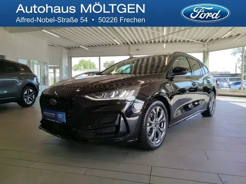 Used FORD FOCUS Petrol 2023 Ad Germany