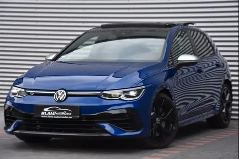 Annonce VOLKSWAGEN GOLF Essence 2023 d'occasion 