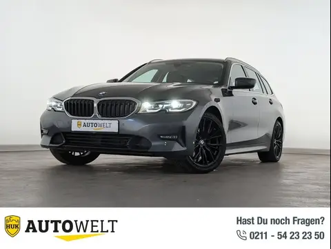 Used BMW SERIE 3 Petrol 2020 Ad Germany