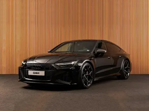 Used AUDI RS7 Petrol 2024 Ad 