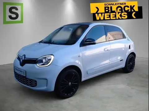 Used RENAULT TWINGO Petrol 2023 Ad 