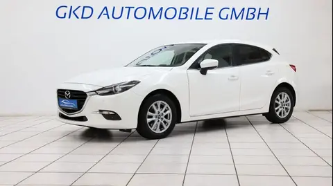 Used MAZDA 3 Diesel 2018 Ad 