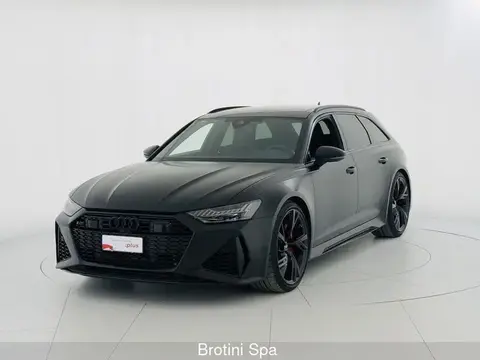 Used AUDI A6 Hybrid 2022 Ad 