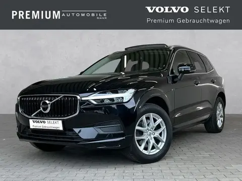 Used VOLVO XC60 Diesel 2019 Ad 