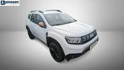 Used DACIA DUSTER Petrol 2024 Ad 