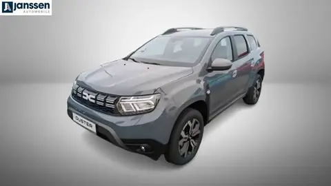 Used DACIA DUSTER Petrol 2024 Ad 