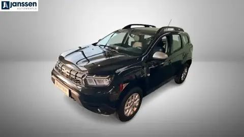 Used DACIA DUSTER Petrol 2024 Ad 