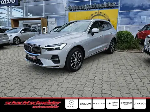 Used VOLVO XC60 Diesel 2022 Ad 