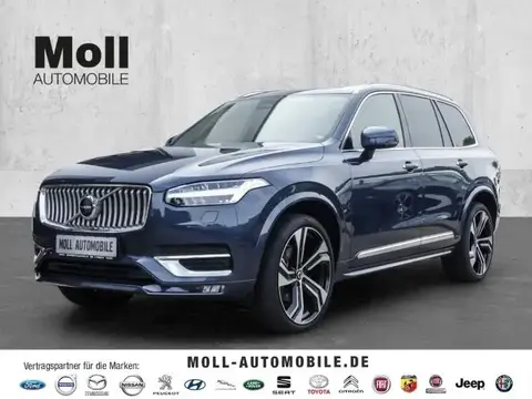 Annonce VOLVO XC90 Diesel 2023 d'occasion Allemagne