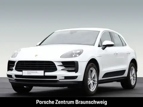 Annonce PORSCHE MACAN Essence 2019 d'occasion 