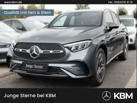 Used MERCEDES-BENZ CLASSE GLC Petrol 2023 Ad 