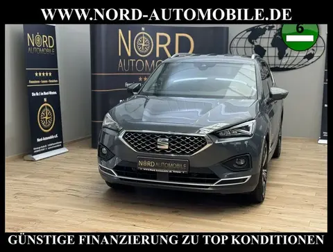 Annonce SEAT TARRACO Hybride 2021 d'occasion 