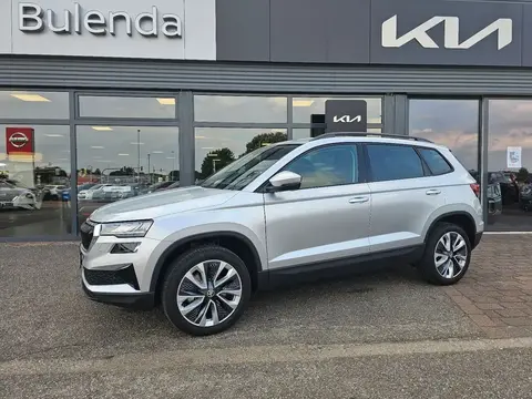 Annonce SKODA KAROQ Essence 2024 d'occasion 