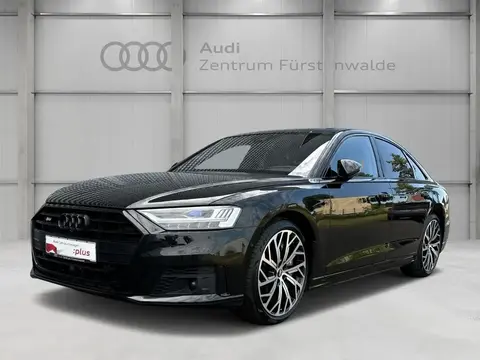 Annonce AUDI S8 Essence 2020 d'occasion 