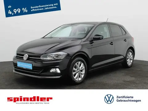 Used VOLKSWAGEN POLO Petrol 2019 Ad 