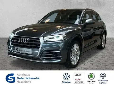 Used AUDI SQ5 Diesel 2019 Ad 