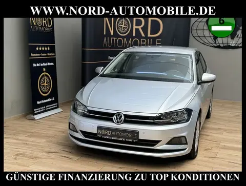 Used VOLKSWAGEN POLO Diesel 2020 Ad 