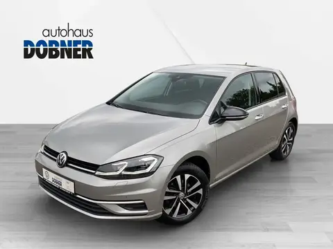 Annonce VOLKSWAGEN GOLF Essence 2019 d'occasion 