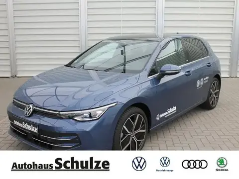 Annonce VOLKSWAGEN GOLF Essence 2024 d'occasion 