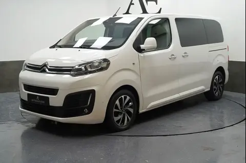 Used CITROEN SPACETOURER Diesel 2017 Ad 