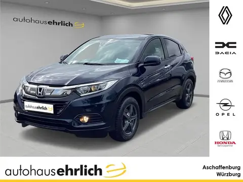 Used HONDA HR-V Petrol 2018 Ad 