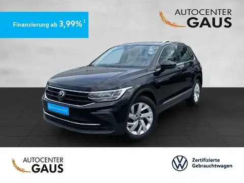 Annonce VOLKSWAGEN TIGUAN Diesel 2023 d'occasion 