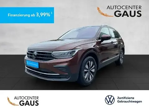 Used VOLKSWAGEN TIGUAN Petrol 2023 Ad 