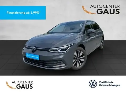 Annonce VOLKSWAGEN GOLF Essence 2023 d'occasion 