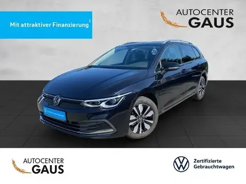 Annonce VOLKSWAGEN GOLF Essence 2023 d'occasion 