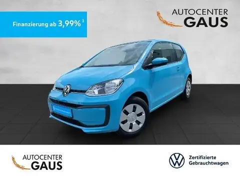 Used VOLKSWAGEN UP! Petrol 2021 Ad 