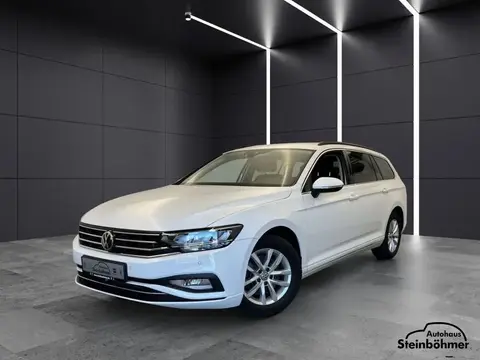 Used VOLKSWAGEN PASSAT Petrol 2020 Ad 