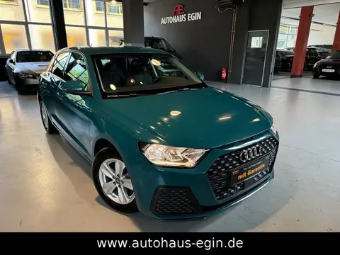 Annonce AUDI A1 Essence 2020 d'occasion 