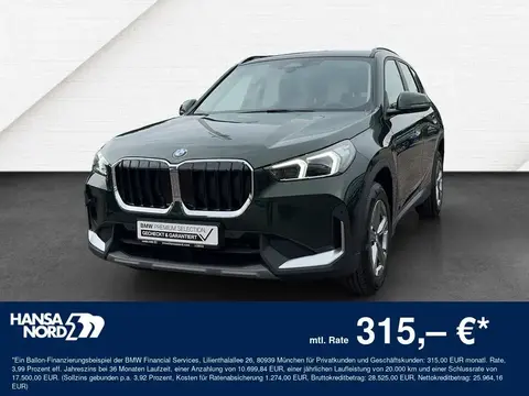 Used BMW X1 Petrol 2023 Ad 