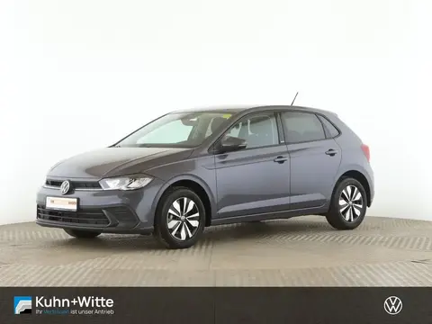 Used VOLKSWAGEN POLO Petrol 2023 Ad 