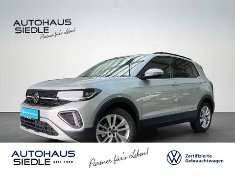 Used VOLKSWAGEN T-CROSS Petrol 2024 Ad 