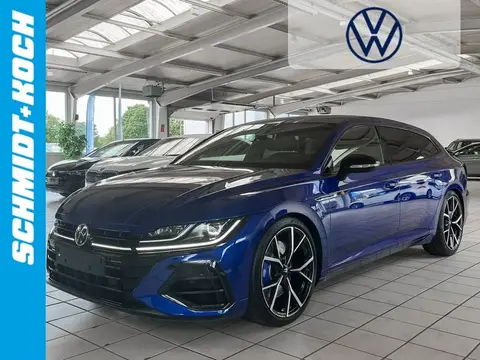 Used VOLKSWAGEN ARTEON Petrol 2023 Ad 