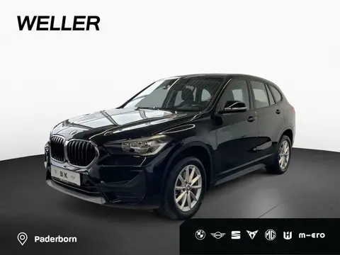 Annonce BMW X1 Essence 2021 d'occasion Allemagne