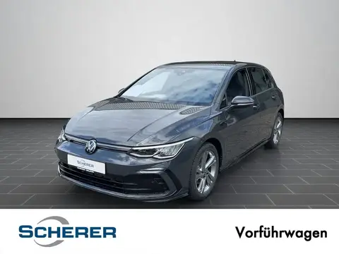 Annonce VOLKSWAGEN GOLF Essence 2024 d'occasion 