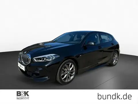 Used BMW SERIE 1 Petrol 2021 Ad 